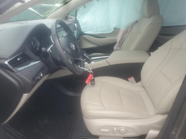 Photo 4 VIN: 5GAERBKW7LJ115882 - BUICK ENCLAVE ES 