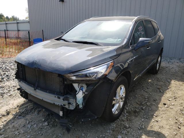 Photo 1 VIN: 5GAERBKW7LJ118989 - BUICK ENCLAVE ES 