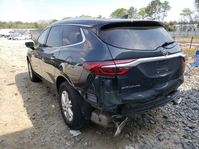 Photo 2 VIN: 5GAERBKW7LJ118989 - BUICK ENCLAVE ES 