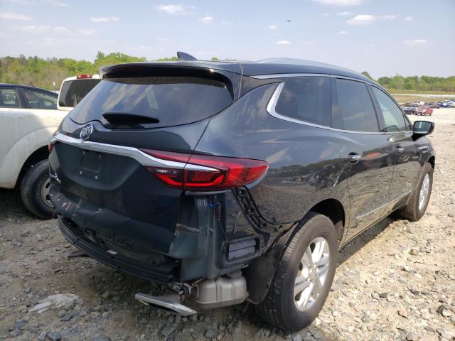 Photo 3 VIN: 5GAERBKW7LJ118989 - BUICK ENCLAVE ES 