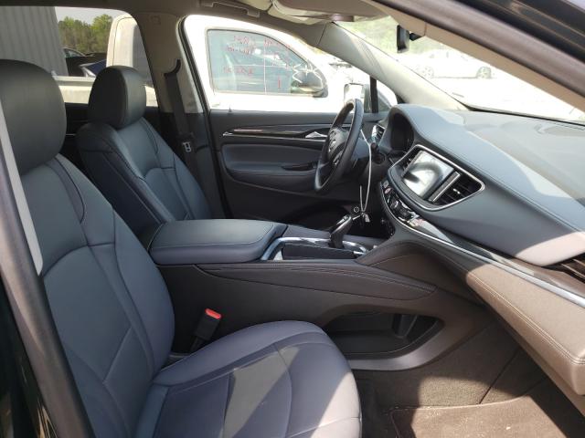 Photo 4 VIN: 5GAERBKW7LJ118989 - BUICK ENCLAVE ES 