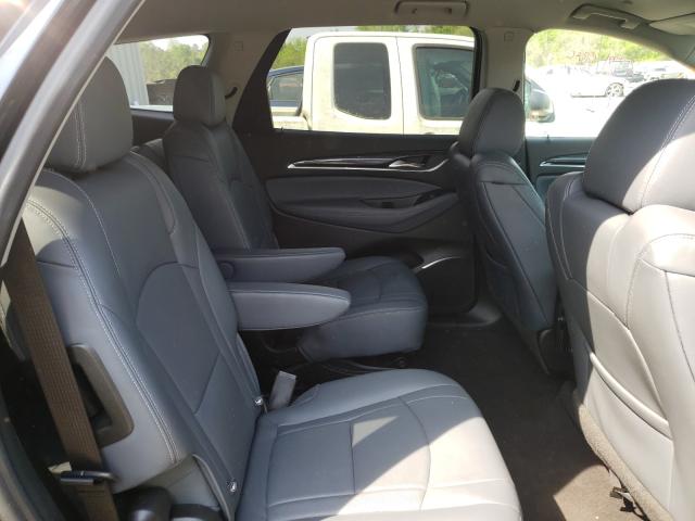 Photo 5 VIN: 5GAERBKW7LJ118989 - BUICK ENCLAVE ES 