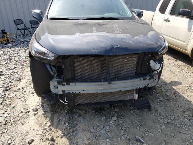 Photo 8 VIN: 5GAERBKW7LJ118989 - BUICK ENCLAVE ES 