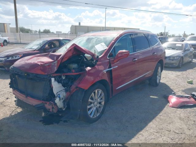 Photo 1 VIN: 5GAERBKW7LJ127207 - BUICK ENCLAVE 