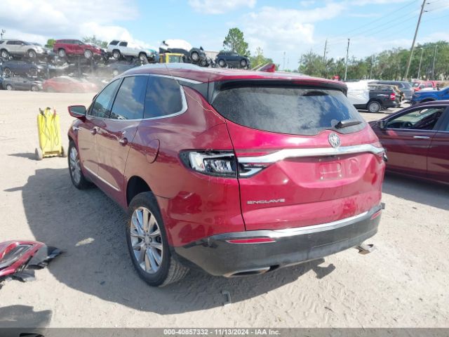 Photo 2 VIN: 5GAERBKW7LJ127207 - BUICK ENCLAVE 