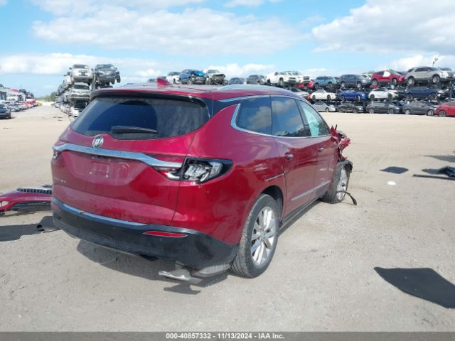 Photo 3 VIN: 5GAERBKW7LJ127207 - BUICK ENCLAVE 