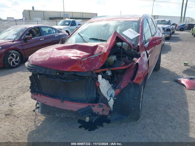 Photo 5 VIN: 5GAERBKW7LJ127207 - BUICK ENCLAVE 