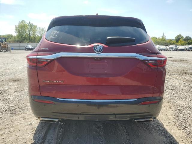 Photo 5 VIN: 5GAERBKW7LJ226920 - BUICK ENCLAVE ES 