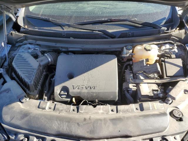 Photo 10 VIN: 5GAERBKW7LJ241269 - BUICK ENCLAVE 