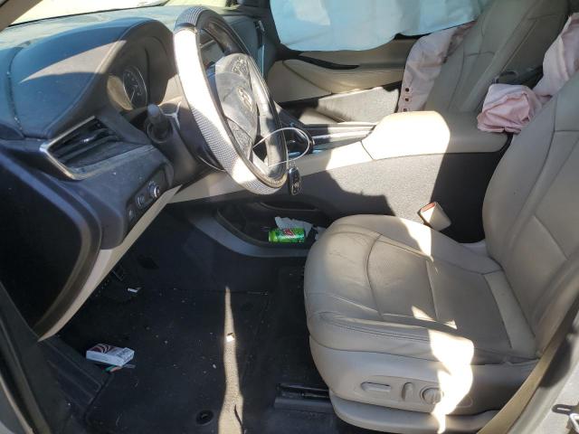 Photo 6 VIN: 5GAERBKW7LJ241269 - BUICK ENCLAVE 