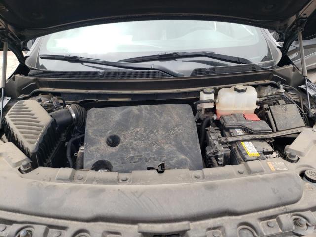 Photo 11 VIN: 5GAERBKW7LJ273445 - BUICK ENCLAVE 