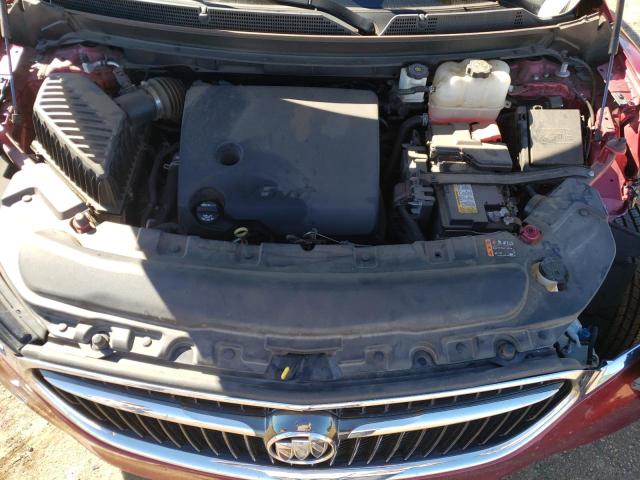 Photo 11 VIN: 5GAERBKW7LJ276734 - BUICK ENCLAVE ES 