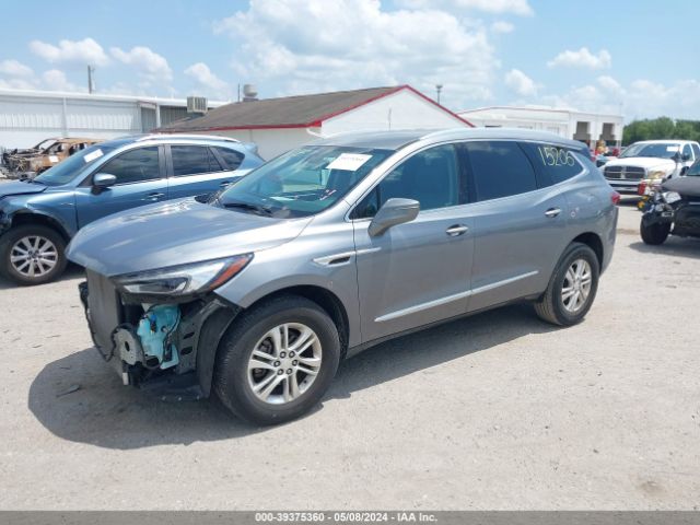 Photo 1 VIN: 5GAERBKW7LJ281500 - BUICK ENCLAVE 