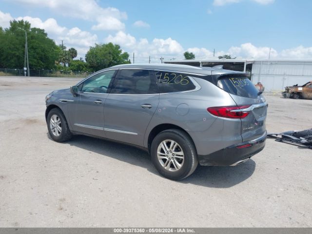 Photo 2 VIN: 5GAERBKW7LJ281500 - BUICK ENCLAVE 