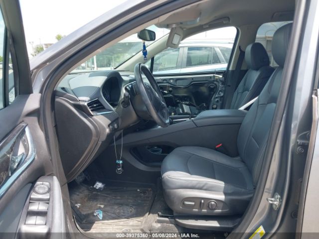 Photo 4 VIN: 5GAERBKW7LJ281500 - BUICK ENCLAVE 