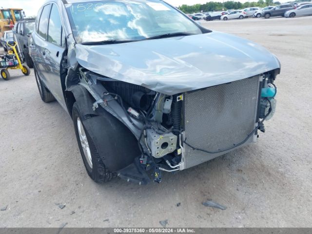 Photo 5 VIN: 5GAERBKW7LJ281500 - BUICK ENCLAVE 