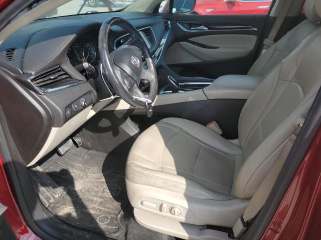 Photo 6 VIN: 5GAERBKW7LJ305763 - BUICK ENCLAVE 