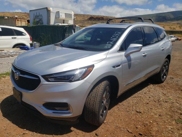 Photo 1 VIN: 5GAERBKW7LJ323258 - BUICK ENCLAVE ES 