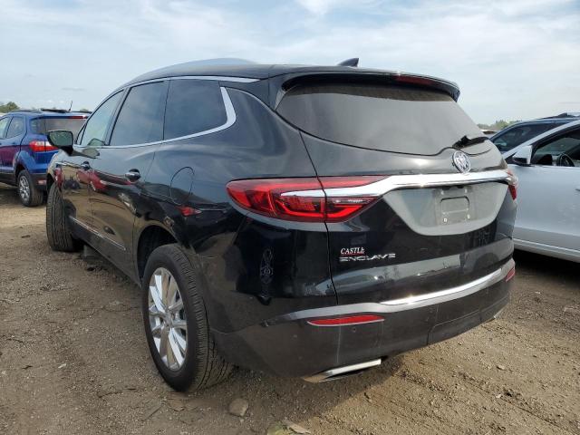 Photo 2 VIN: 5GAERBKW7MJ125698 - BUICK ENCLAVE ES 