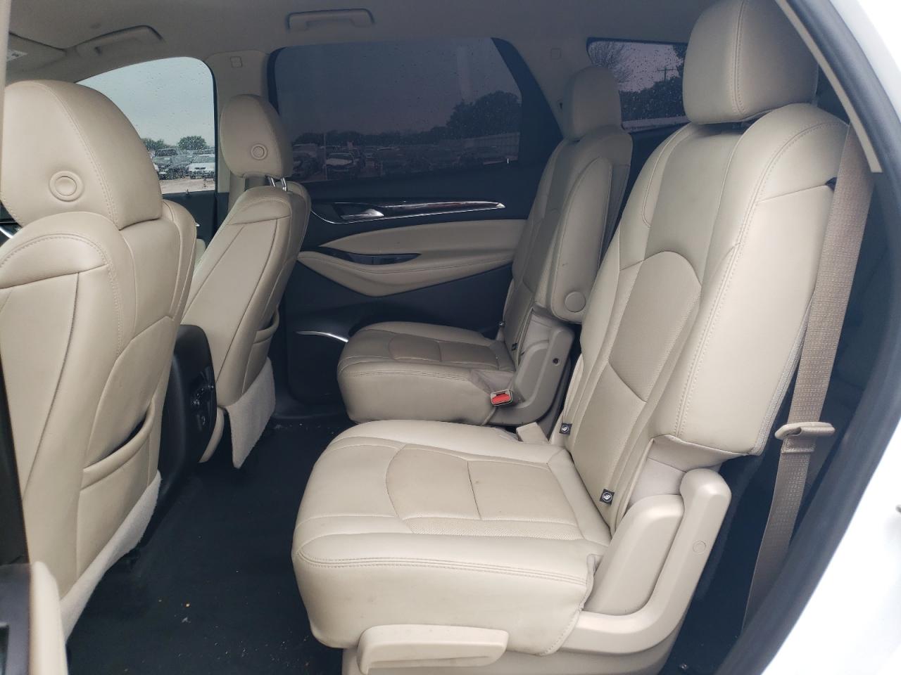 Photo 10 VIN: 5GAERBKW7MJ145191 - BUICK ENCLAVE 