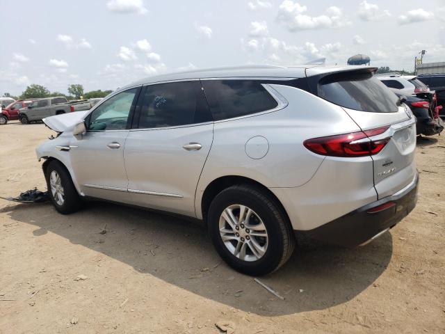 Photo 1 VIN: 5GAERBKW7MJ162282 - BUICK ENCLAVE ES 