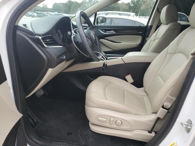 Photo 6 VIN: 5GAERBKW7MJ162721 - BUICK ENCLAVE 