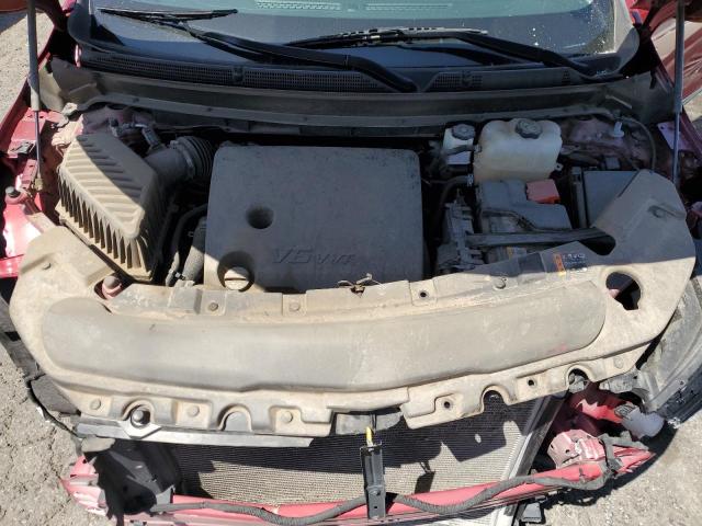 Photo 11 VIN: 5GAERBKW7MJ164968 - BUICK ENCLAVE 