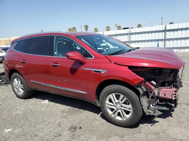 Photo 3 VIN: 5GAERBKW7MJ164968 - BUICK ENCLAVE 