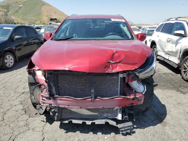 Photo 4 VIN: 5GAERBKW7MJ164968 - BUICK ENCLAVE 