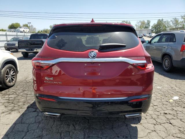 Photo 5 VIN: 5GAERBKW7MJ164968 - BUICK ENCLAVE 