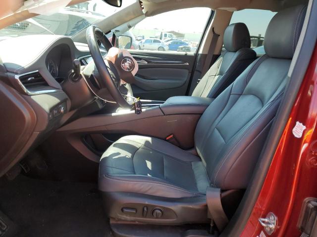 Photo 6 VIN: 5GAERBKW7MJ164968 - BUICK ENCLAVE 