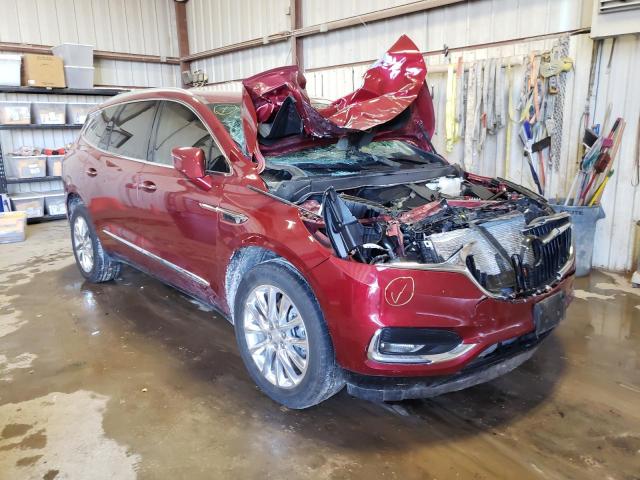 Photo 0 VIN: 5GAERBKW7MJ202683 - BUICK ENCLAVE ES 