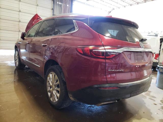 Photo 2 VIN: 5GAERBKW7MJ202683 - BUICK ENCLAVE ES 