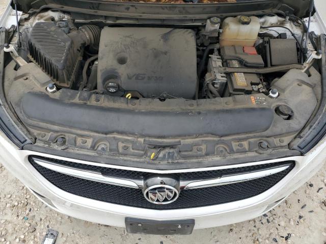 Photo 11 VIN: 5GAERBKW7MJ243671 - BUICK ENCLAVE ES 