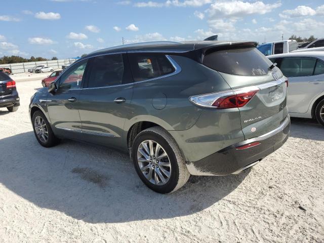 Photo 1 VIN: 5GAERBKW7PJ117993 - BUICK ENCLAVE ES 