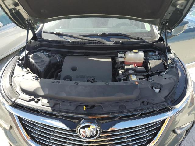 Photo 11 VIN: 5GAERBKW7PJ117993 - BUICK ENCLAVE ES 