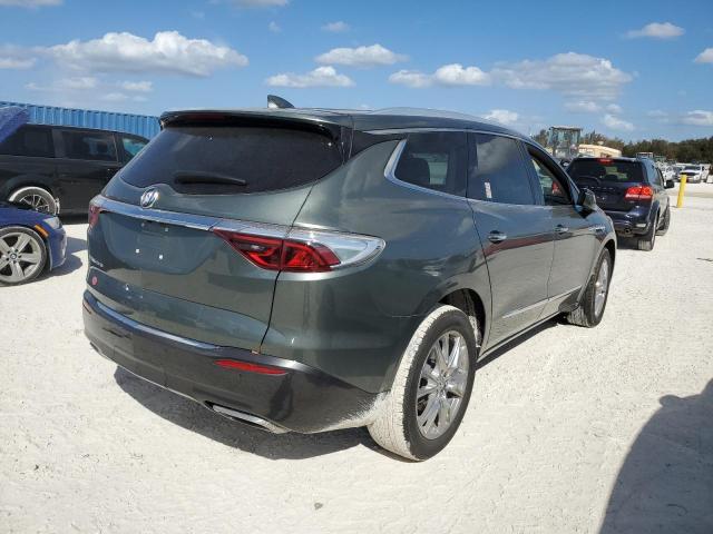 Photo 2 VIN: 5GAERBKW7PJ117993 - BUICK ENCLAVE ES 