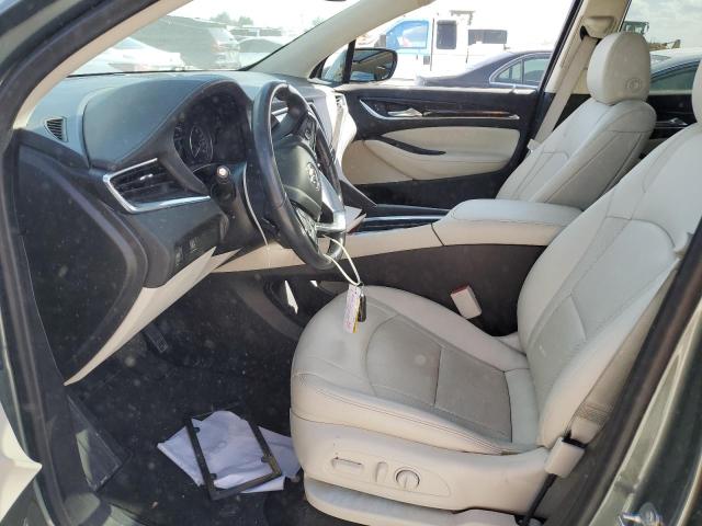 Photo 6 VIN: 5GAERBKW7PJ117993 - BUICK ENCLAVE ES 