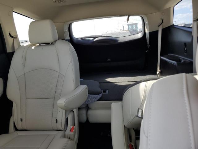 Photo 9 VIN: 5GAERBKW7PJ117993 - BUICK ENCLAVE ES 