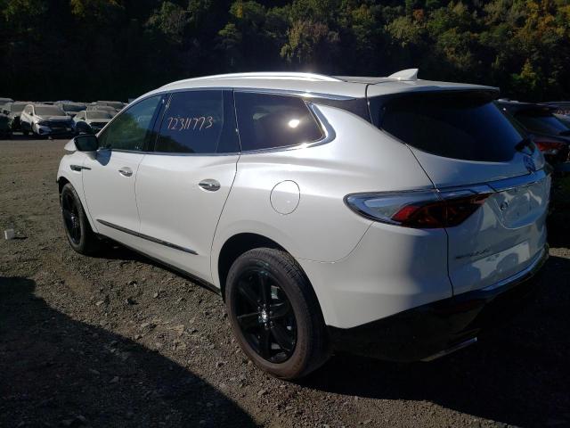 Photo 1 VIN: 5GAERBKW7PJ147253 - BUICK ENCLAVE ES 