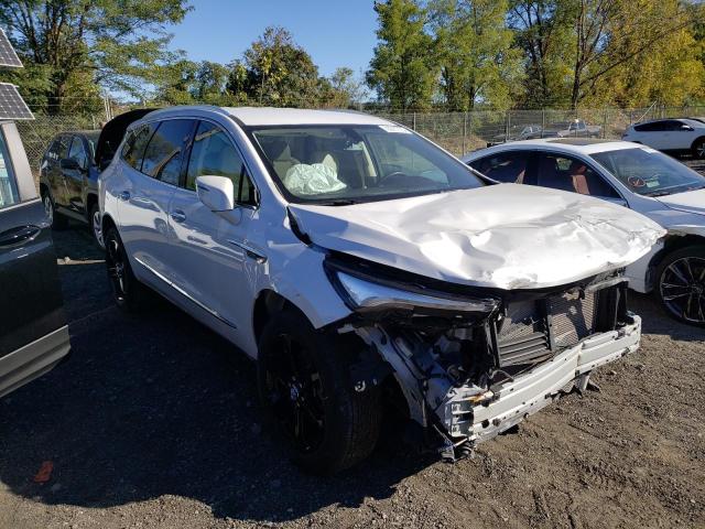 Photo 3 VIN: 5GAERBKW7PJ147253 - BUICK ENCLAVE ES 