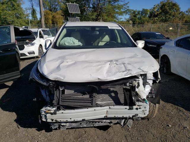 Photo 4 VIN: 5GAERBKW7PJ147253 - BUICK ENCLAVE ES 