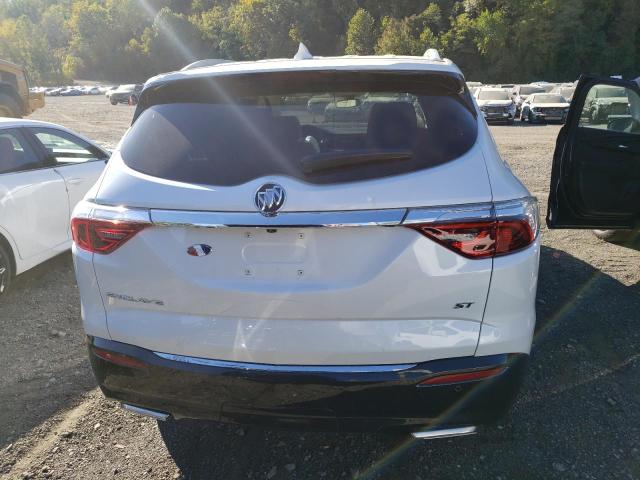 Photo 5 VIN: 5GAERBKW7PJ147253 - BUICK ENCLAVE ES 