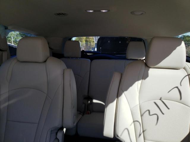 Photo 9 VIN: 5GAERBKW7PJ147253 - BUICK ENCLAVE ES 