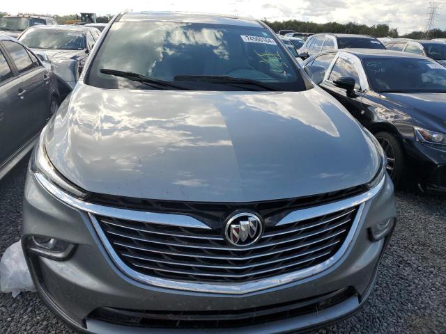 Photo 4 VIN: 5GAERBKW7PJ211470 - BUICK ENCLAVE ES 