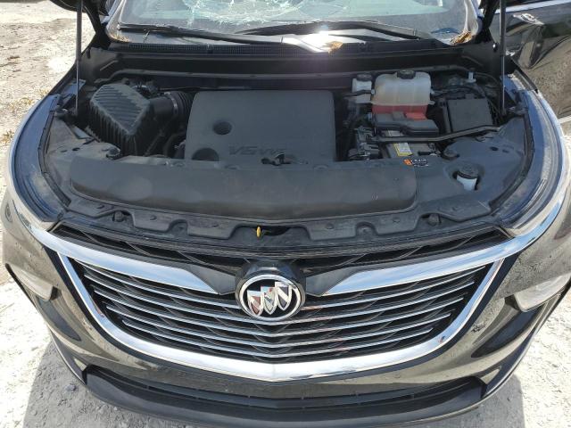 Photo 11 VIN: 5GAERBKW7PJ214837 - BUICK ENCLAVE ES 