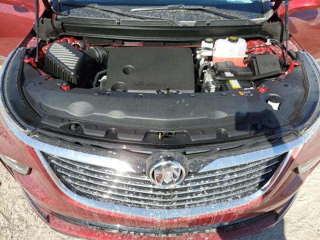 Photo 11 VIN: 5GAERBKW7PJ267019 - BUICK ENCLAVE 