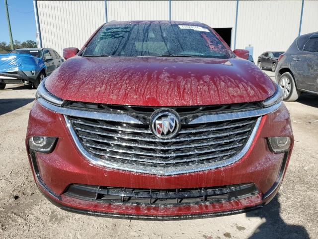 Photo 4 VIN: 5GAERBKW7PJ267019 - BUICK ENCLAVE 