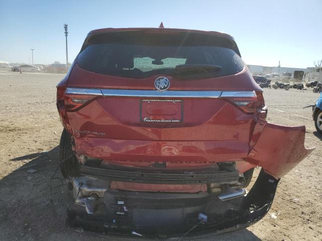 Photo 5 VIN: 5GAERBKW7PJ267019 - BUICK ENCLAVE 