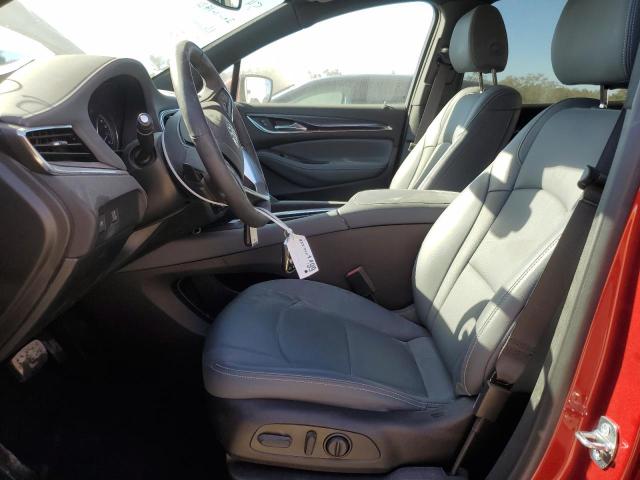 Photo 6 VIN: 5GAERBKW7PJ267019 - BUICK ENCLAVE 